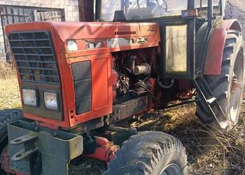 MTZ 824x4 zarejestrowany