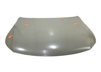 VW PASSAT CC 2008-2012 Maska Pokrywa silnika