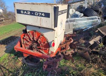 Sadzarka do ziemniaków