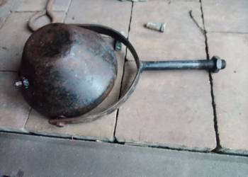 Lampa Zelmot WSK lelek Bąk Dudek ursus