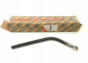 RAMIĘ DRZWI IVECO NOWE ORYGINAŁ 93921320