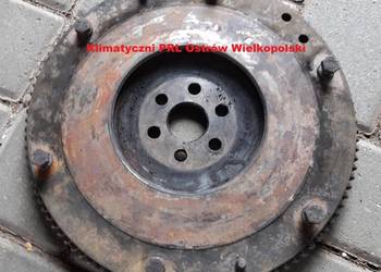 Koło zamachowe wieniec Fiat 125 p