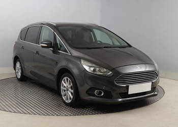 Ford S-Max 2.0 TDCi