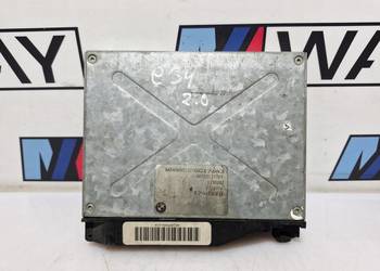 BMW E34 MODUŁ STEROWNIK DME 1748006