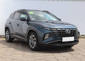 Hyundai Tucson 1.6 T-GDI 48V MHEV