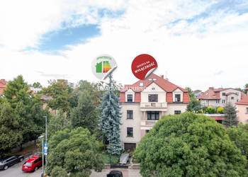 Oferta wynajmu mieszkania Kraków 49.42m2 2 pokoje