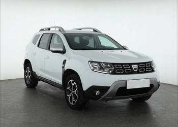 Dacia Duster 1.5 Blue dCi