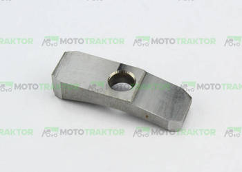 KAMIEŃ WIDEŁEK A-B MASSEY FERGUSON 3000 3389406M4