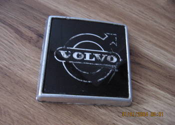 VOLVO emblemat znaczek logo klasyk PRL