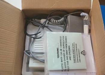 Frezarka do paznokci ACTIV