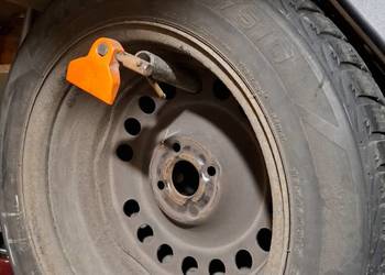 Koła zimowe Dayton  185x60x15