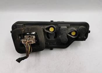 Wkład Lampy Lewy Tył Tylny Lewy Peugeot 307 SW Kombi Lift