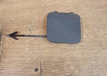 OPEL CORSA E ZAŚLEPKA HAKA ZDERZAKA TYŁ 13399548