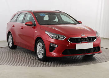 Kia Ceed 1.4 T-GDI