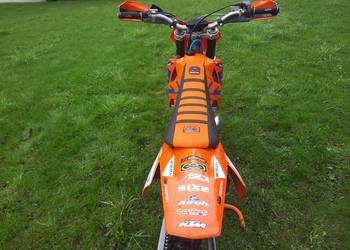 Sprzedam ktm sx 125