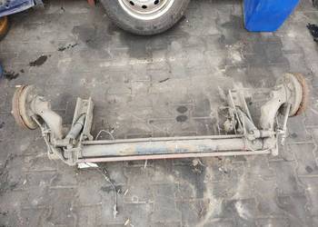 BELKA / SANKI TYŁ CITROEN XSARA