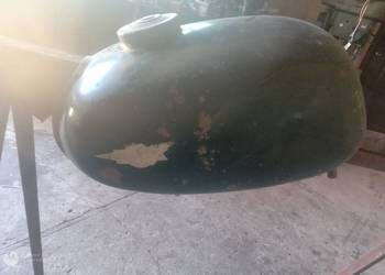 Zbiornik paliwa do Wsk 125.