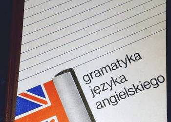 Gramatyka języka angielskiego - Janina Smólska, Anna Zawadzka
