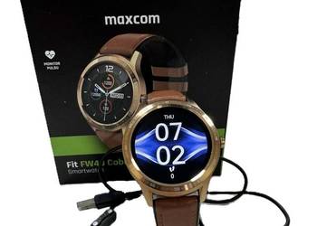Smartwatch MaxCom fit FW43 Cobalt