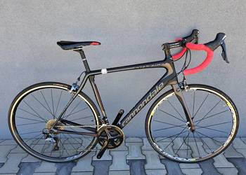 rower szosowy CANNONDALE Synapse