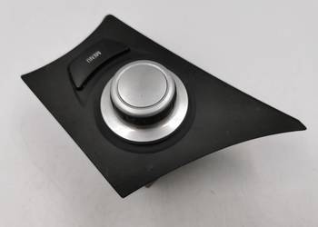 Kontroler Przełącznik Pokrętło iDrive BMW 1 E81 E82 E87 E88