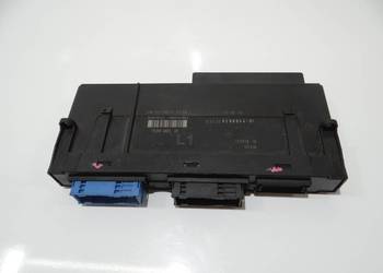 MODUŁ KOMFORTU BMW E921 LCI 9298944