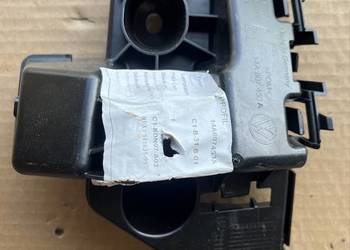 ŚLIZG ZDERZAKA LEWY TYŁ TYLNY VW ID.7 ID7 14A807453A