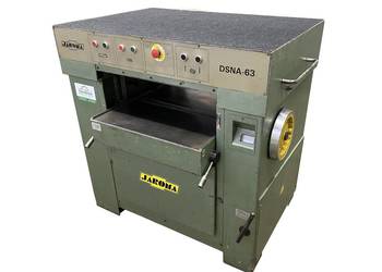 Grubościówka Strugarka Jaroma DSNA-63