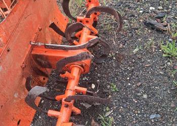 Glebogryzarka  95cm  kubota