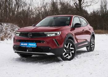 Opel Mokka 1.2 Turbo