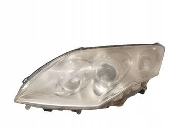 LAMPA PRZÓD LEWA EU  260600033R Renault Laguna III (2007-  )