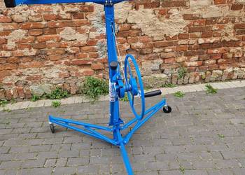 Podnośnik do płyt G-K gipsowych OSB 3,5m 68kg GEKO G02110