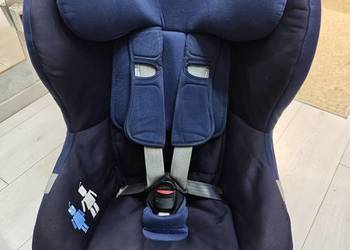 Fotelik samochodowy Britax Römer King II 9–18 kg