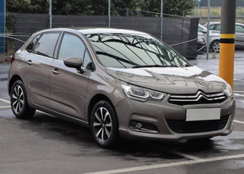 Citroen C4 1.2 PureTech