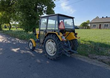 Ciągnik Ursus C-330