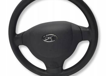 KIEROWNICA PODUSZKA POWIETRZNA KIEROWCY Hyundai i10 I 561100x500 AirBag