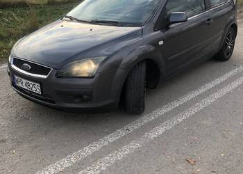 Ford Focus mk2 Ford Focus mk2