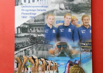 ( 2947 ) 60 Lat Zachodniopom. Okręgowego Związki Pływackiego