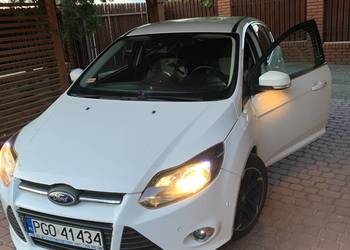 Ford focus MK3