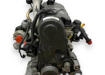 SILNIK AWX Audi A4 B6 A6 C5 Skoda Superb I VW Passat B5 FL LIFT 1.9 TDI