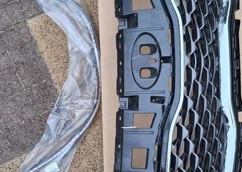 Grill do Kia Sportage IV '19