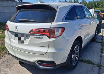 ACURA RDX 2017 ADVANCE 3,5