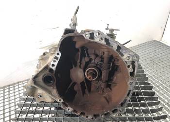 SKRZYNIA BIEGÓW TOYOTA AYGO I 20TT01 1.0 68KM 05-14