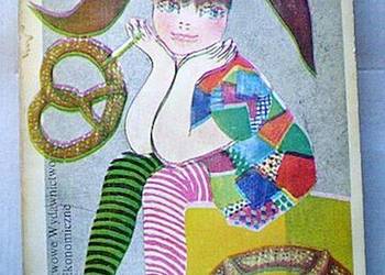 NASTOLATKI GOTUJĄ - WITKOWSKA SABINA