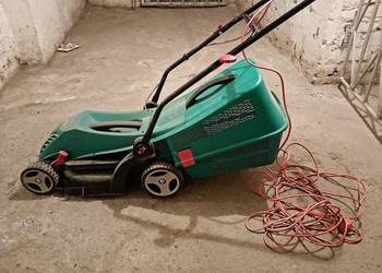 Kosiarka elektryczna Bosch