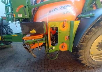 Amazone UX 3200