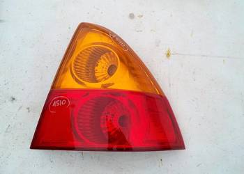 SUZUKI LIANA 2005 2006 LAMPA TYŁ PRAWA