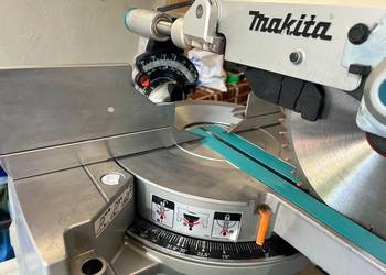 Makita Ukośnica LS 1016 L