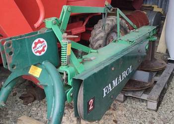 Kosiarka rotacyjna Famarol