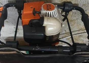 Wiertnica glebowa sthil bt 130